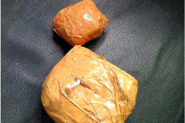 கொழும்பு நோக்கி பயணித்த பேருந்திலிருந்து போதைப்பொருள் மீட்பு