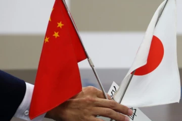 ஜப்பானுக்கு செல்லவேண்டாம்; சீனா எச்சரிக்கை