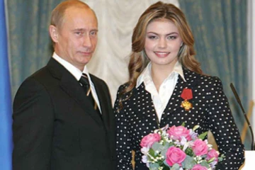 புடினின் காதலியை வெளியேற்றுங்கள்;  முக்கிய நாட்டுக்கு அழுத்தம்!