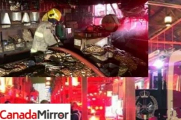 பணம் திருடியதை கண்டுபிடிக்கலாம் இருக்க ஆலைக்கு தீ வைத்த தொழிலாளி!