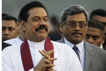 அரசாங்கத்தை வேறு வழிகளில் கவிழ்க்க திட்டம்