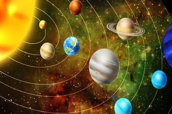 தங்கள் ராசியை மாற்றப்போகும் 7 கிரகங்கள்: இந்த ராசிக்காரர்களுக்கு அதிர்ஷ்ட மழைதான்! | 7 Planets That Will Change The Sign Luck And Money