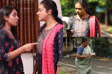 Siragadikka Aasai: மீனாவின் கண்முன்னே முத்துவின் போன்... மாட்டிக் கொள்வாரா ரோகினி?