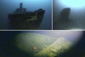 55 வருடங்களுக்கு முன்னர் காணாமல் போன கப்பலின் சிதைவுகள்: அவுஸ்திரேலியாவில் கண்டுபிடிப்பு