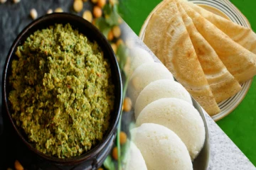 காலையில் இட்லி,தோசைக்கு சுவையான கொடமிளகாய் துவையல் செய்து பாருங்க!