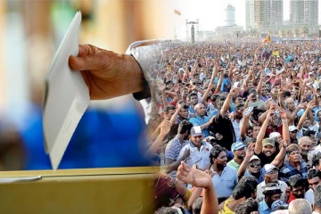 ஜனாதிபதித் தேர்தலை இலக்கு வைத்து ஜூன் முதல் நடக்கவிருக்கும் கூட்டங்கள்