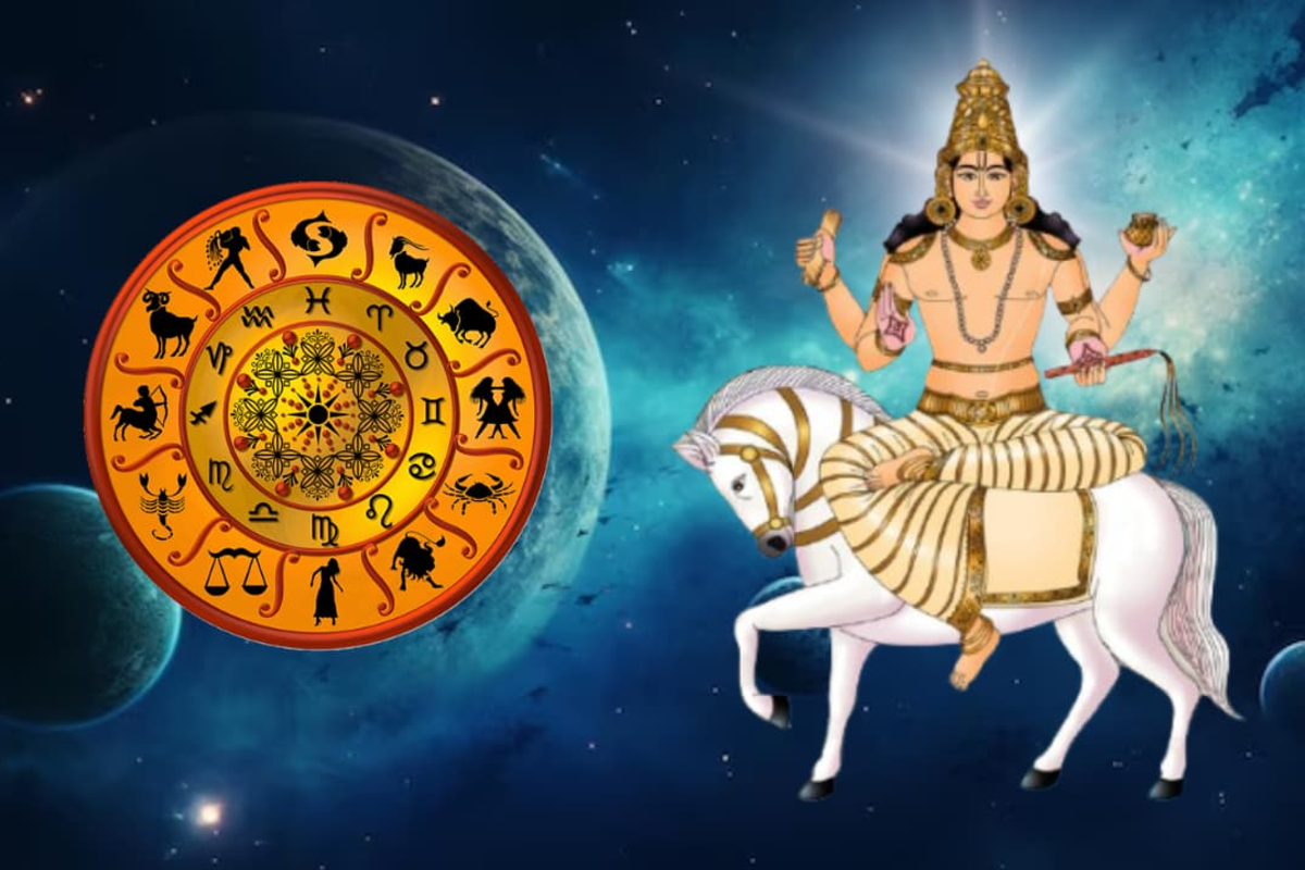 2026: புதனின் இரட்டை பெயர்ச்சி.. செப்டம்பரில் இந்த ராசிகளுக்கு பொற்காலம் ஆரம்பம் | 2026 Sept 7 Virgo Transit Astrology Prediction 2026: புதனின் இரட்டை பெயர்ச்சி.. செப்டம்பரில் இந்த ராசிகளுக்கு பொற்காலம் ஆரம்பம் | 2026 Sept 7 Virgo Transit Astrology Prediction