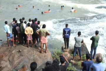 வலை வீசி மீன்பிடிக்க சென்றவர் சடலமாக மீட்பு!