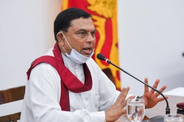 ஆட்சியைக் கவிழ்க்க முயற்சிக்க வேண்டாம்! எதிரணியிடம் பஷில் மன்றாட்டம்