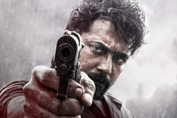 ரெட்ரோ தற்போது வரை பெற்ற வசூல்.. அதிகாரப்பூர்வமாக அறிவிப்பு