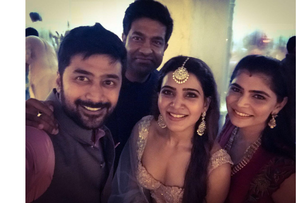 சமந்தா விவாகரத்துக்கே இதுதான் காரணம்.. நாக சைதன்யா குடும்பத்தை பற்றி கூறிய பிரபல பாடகி.. | Samantha Divorce Main Reason Singer Chinmayi Open