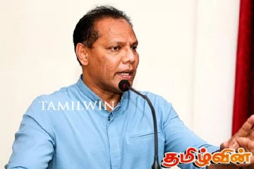 ஜனாதிபதி நிதிக்கு யாரும் விண்ணப்பிக்கலாம் : தயாசிறியின் நியாயம்