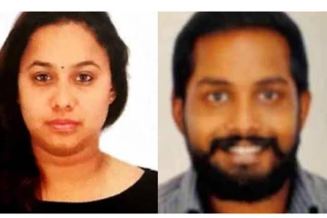 உன் மனைவியை பாலியல் தொழில் வழக்கில் உள்ளே தள்ளிருவோம்! கணவன்-மனைவி இருவரும் சேர்ந்து செய்த பித்தலாட்டம்