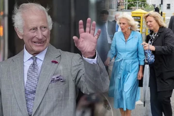 ட்ரம்ப்பை அடுத்து மன்னர் சார்லஸுக்கும் அபாய எச்சரிக்கை