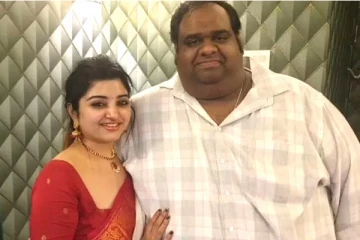 நடிகை மகாலட்சுமி மாத வருமானம் மட்டும் இத்தனை லட்சமா! ஒப்பனாக அவர் அளித்த பதில்