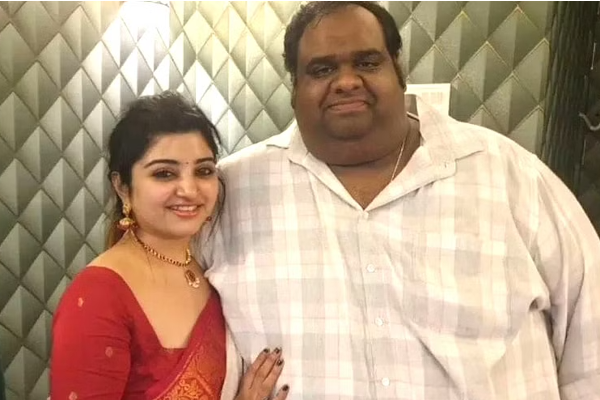 நடிகை மகாலட்சுமி மாத வருமானம் மட்டும் இத்தனை லட்சமா! ஒப்பனாக அவர் அளித்த பதில்