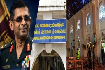 அரசியல் சர்ச்சையாக மாறியுள்ள சுரேஷ் சலே விவகாரம் - பெரும் அச்சத்தில் முக்கிய அரசியல்வாதிகள்