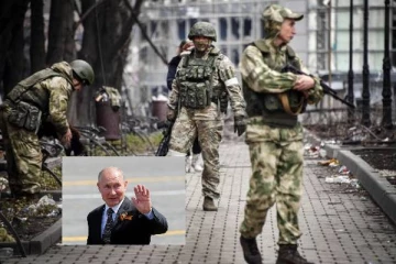 உக்ரைன் மீதான ரஷ்ய படையெடுப்பு எப்போது முடிவுக்கு வரும்? கசிந்த முக்கிய தகவல்