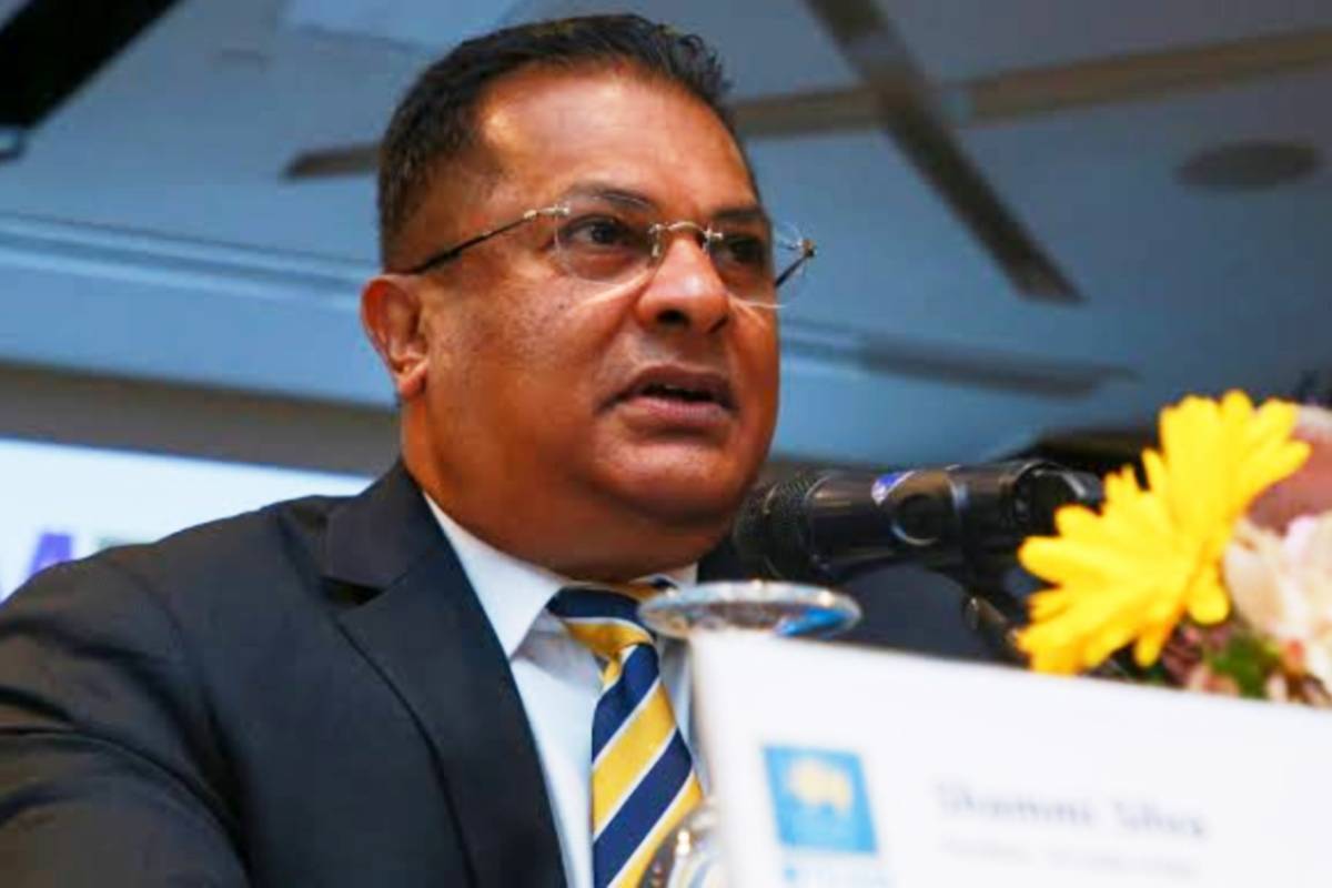 புலனாய்வுப் பிரிவினரால் விசாரணைக்கு அழைக்கப்பட்டுள்ள ஷம்மி சில்வா! | Ex Slc Officials Summoned By Illegal Assets Unit