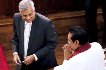 இறுதி முடிவு ரணிலின் கையில்! காத்திருக்கும் மகிந்த தரப்பு