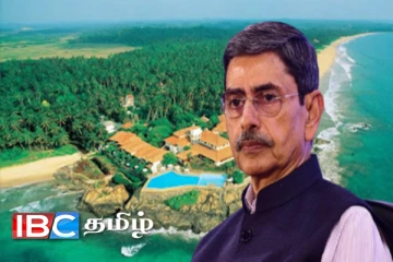 கச்சதீவு விவகாரம் : தமிழக ஆளுநர் முன்வைத்த குற்றச்சாட்டு