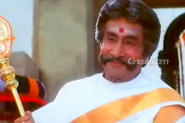 அதிக சம்பளம் கேட்ட சிவாஜி கணேசன்.. படையப்பாவை தயாரித்த ரஜினி என்ன சொன்னார் தெரியுமா | Rajinikanth About Sivaji Ganesan Salary Padayappa