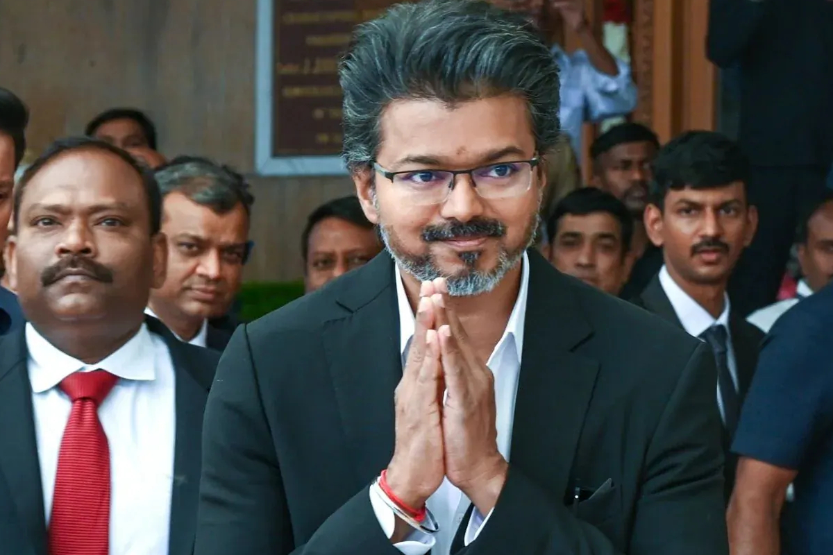 நண்பர் அஜித்தை நேரில் சந்திக்கும் முதலமைச்சர் விஜய் | Cm Joseph Vijay Going To Meet Ajith In London