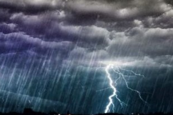 நாட்டின் பல பகுதிகளில் கொட்டித் தீர்க்கப் போகும் மழை! | Today Weather Update In Srilanka
