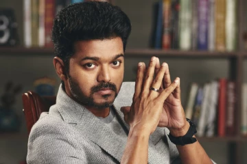 சினிமாவால் படிப்பை இழந்தேன், குடுப்பதுடன் இருக்க முடியவில்லை.. நடிகர் விஜய் பேட்டி