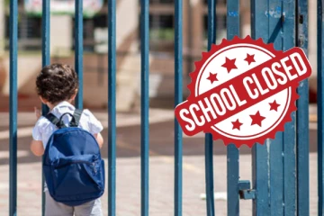 அனைத்து பாடசாலைகளுக்கும் 20ஆம் திகதி விடுமுறை!