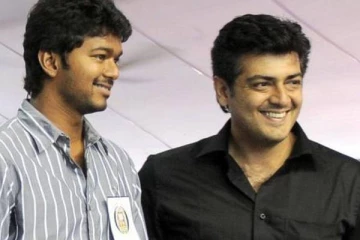 விஜய்க்கு சமமாக தெலுங்கு மார்க்கெட்டை பிடிக்க அஜித்தின் மாஸ்டர் ப்ளான்!!