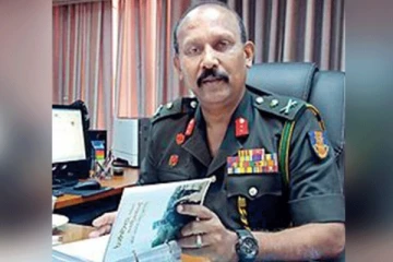 கொத்தலாவல பாதுகாப்பு பல்கலைக்கழக சட்டம் தொடர்பான உண்மைகளை வெளியிட்டார் கமால் குணரத்ன