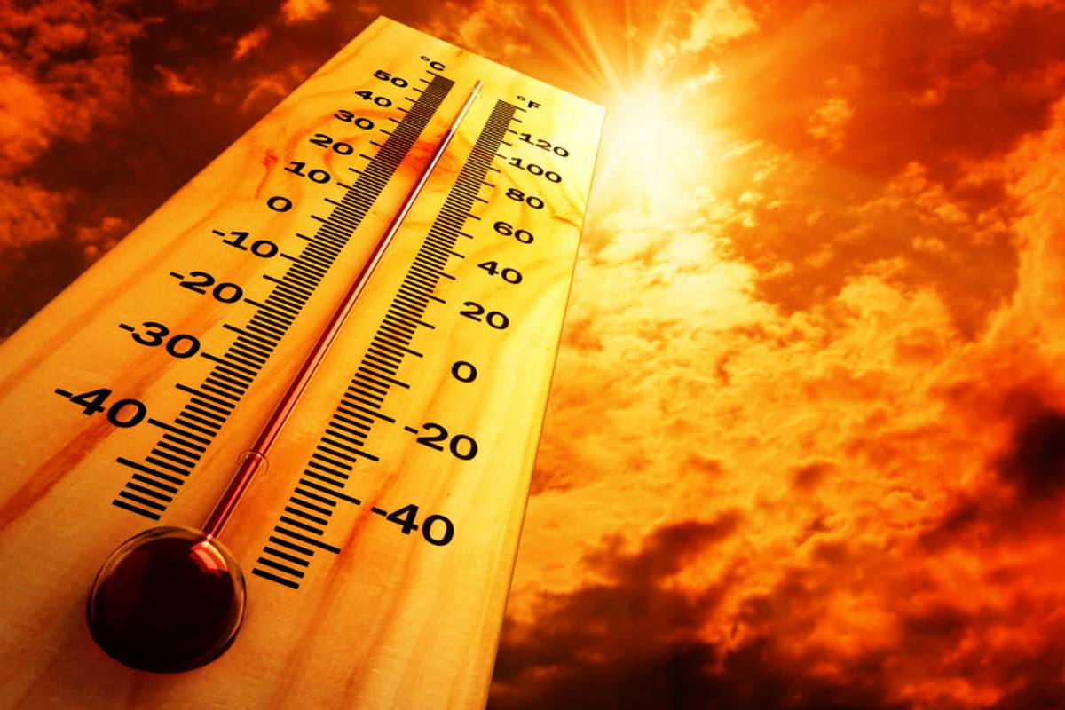 பிரித்தானிய மக்களுக்கு விடுக்கப்பட்டுள்ள கடும் எச்சரிக்கை! | Uk Extreme Heatwave Red Alert June 2026