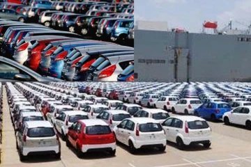 වාහන ආනයනය සම්බන්ධයෙන් ගත් අලුත්ම තීරණය මෙන්න..