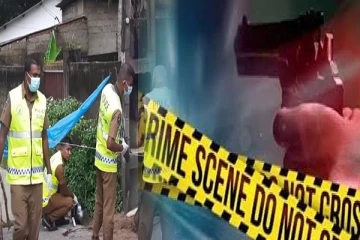 தென்னிலங்கையில் துப்பாக்கிச் சூடு: பொலிஸார் விசாரணை