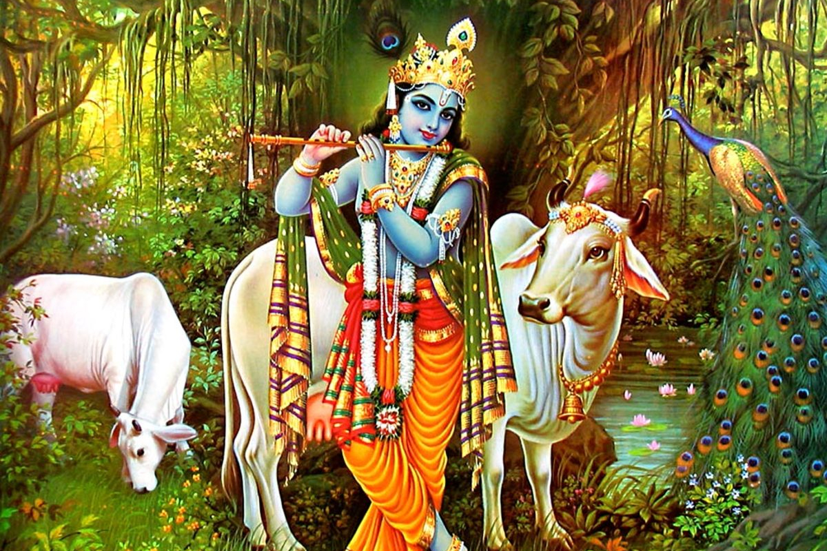 நீங்கள் குற்ற உணர்ச்சியில் இருந்து விடுபட பகவான் கிருஷ்ணர் சொல்லும் 5 வழிமுறைகள் | 5 Things Krishna Guides Us To Come Out Of Guilt நீங்கள் குற்ற உணர்ச்சியில் இருந்து விடுபட பகவான் கிருஷ்ணர் சொல்லும் 5 வழிமுறைகள் | 5 Things Krishna Guides Us To Come Out Of Guilt
