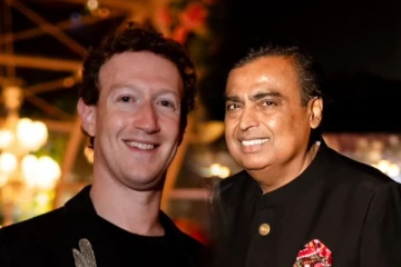 முகேஷ் அம்பானியின் Reliance, மார்க் ஜூக்கர்பெர்க்கின் Meta இடையே கையெழுத்தான பாரிய ஒப்பந்தம்