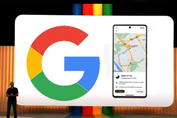 இனி யாரும் உங்களைப் பின்தொடர மாட்டார்கள்; தேவையற்ற டிராக்கர் கண்டறிதல் அம்சத்துடன் கூகுள்