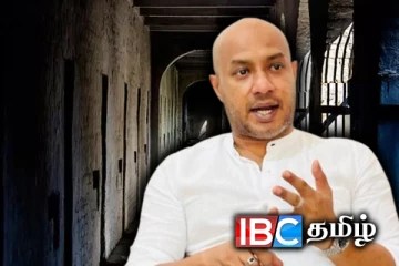 சிறையில் அரசியல்வாதிகளுக்கு கொலை அச்சுறுத்தல்: அச்சத்தில் துமிந்த