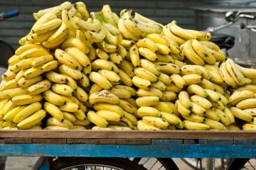 இலங்கைக்கு வாழைப்பழத்தால் கிடைத்த பெருந்தொகை லாபம்!