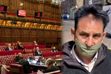 பெண்களை பார்த்தால் முத்தம் கொடுக்கும் முதியவர் - சீரியல் கிஸ்ஸர், வழங்கப்பட்ட விசித்திர தண்டனை!