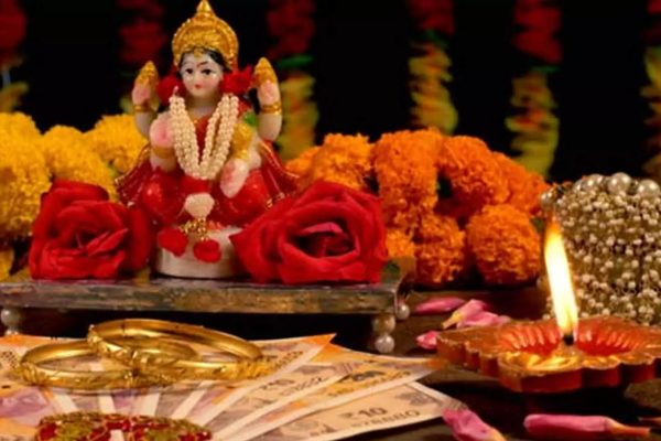 நவராத்திரி 6ம் நாளில் மகாலட்சுமியின் அருள் பெற வழிபாட்டு முறை | Complete Worship Routine The 6Th Day Of Navratri