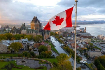 கனடாவிலுள்ள மக்கள் சிலரின் வங்கிக் கணக்குகளுக்கு திடீரென வந்த பணம்