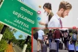 யாழ்ப்பாண மக்களின் வெளிநாடு மோகத்தால் மாயமாகும் பெரும் தொகை பணம்; பொலிஸார் எச்சரிக்கை