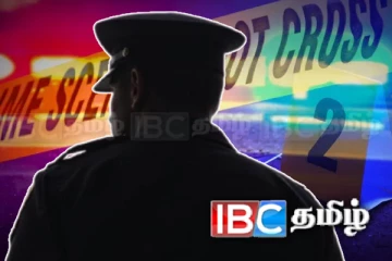 சஜித் அணி வேட்பாளர் மீது கத்தி குத்து..!