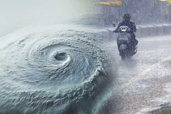 வங்கக்கடலில் தாழமுக்கம் தீவிரம்: பல மாகாணங்களுக்கு எச்சரிக்கை! | Low Pressure Intensifies In The Bay Of Bengal