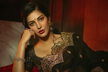 எனக்கு Mental problem-ஆ.. சர்ச்சைக்கு ஸ்ருதி ஹாசன் கோபமாக கொடுத்த விளக்கம்