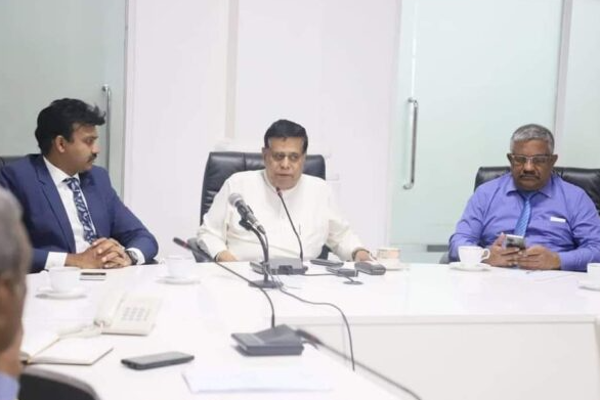 கிழக்கிற்கும் விரைவில் விமான சேவை! | Air Service To The East Lanka Soon