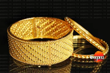 රත්‍රං මිලේ හදිසි වෙනසක් - ආයෙත් මිල ගණන් ඉහළ නගී[UPDATE]