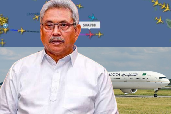 சிங்களவரின் மனோநிலை மாறவில்லை! கோட்டாபயவை ஓட ஓட விரட்டுவோம் - பகிரங்க அறைகூவல் | Sri Lanka Anti Govt Protest Gota Escape Sl Tamils சிங்களவரின் மனோநிலை மாறவில்லை! கோட்டாபயவை ஓட ஓட விரட்டுவோம் - பகிரங்க அறைகூவல் | Sri Lanka Anti Govt Protest Gota Escape Sl Tamils